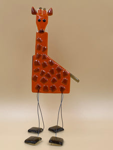 Giraf 28 cm