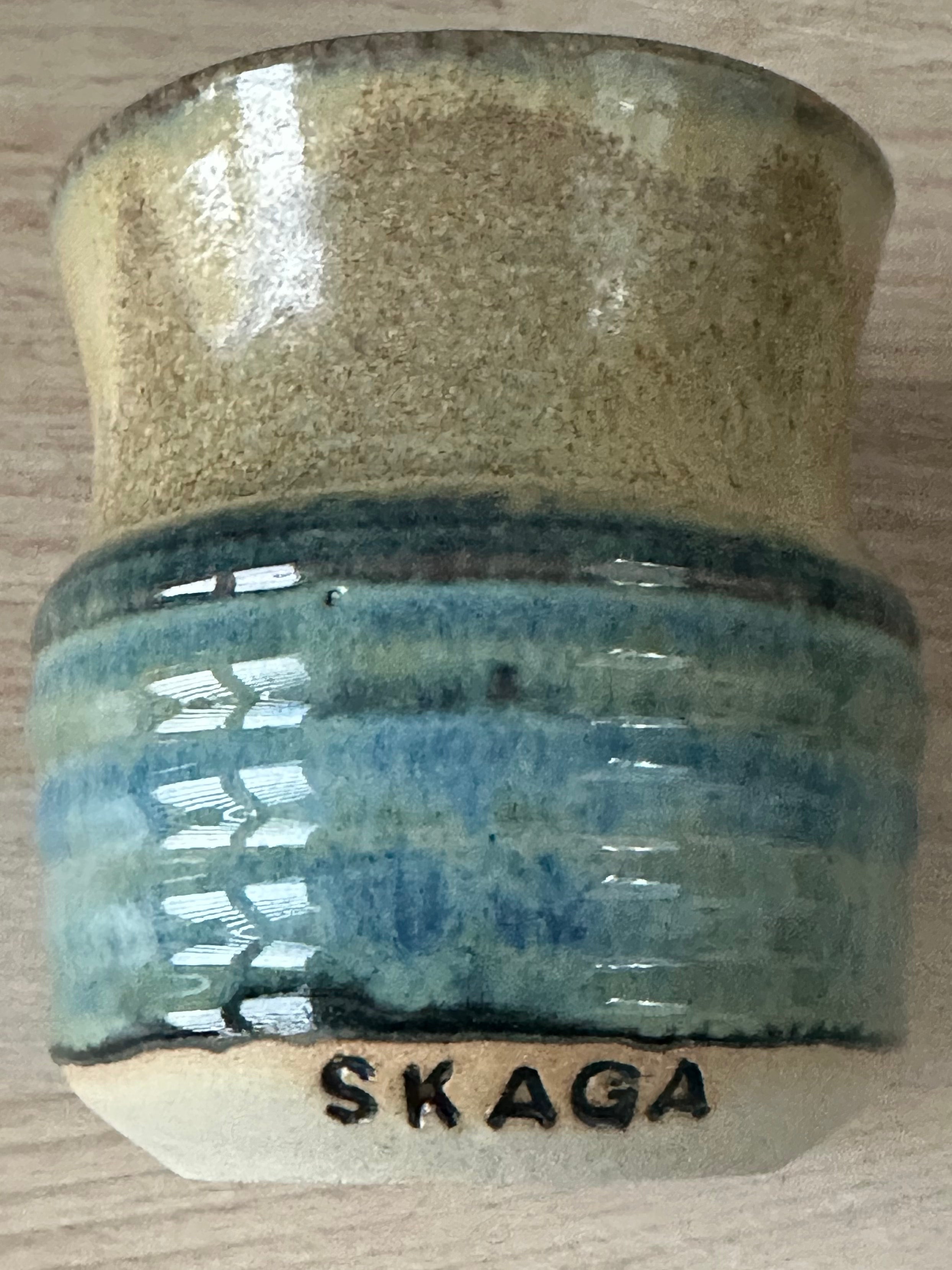 SKAGA krus