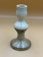 Indlæs billede til gallerivisning Lysestager med snørkler h 8-14 cm
