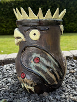 Indlæs billede til gallerivisning Trofæ fugleskydning h26 cm
