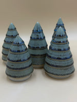 Indlæs billede til gallerivisning Juletræer h10-12,5cm, grüne aue
