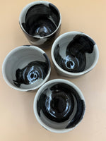 Indlæs billede til gallerivisning Krus ø8,5, h8,5cm, 250 ml
