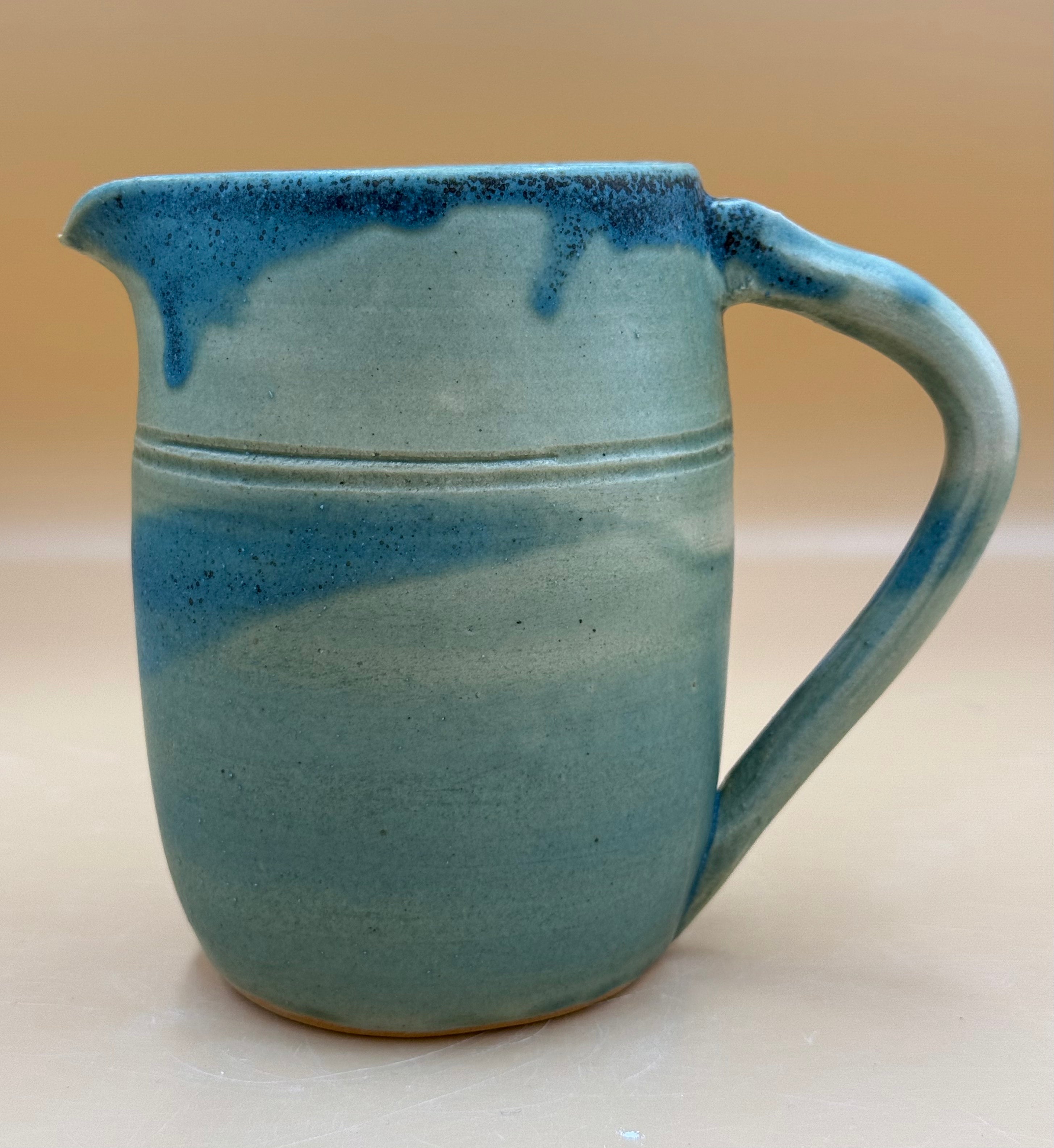 Kande stenturkis h 15 cm