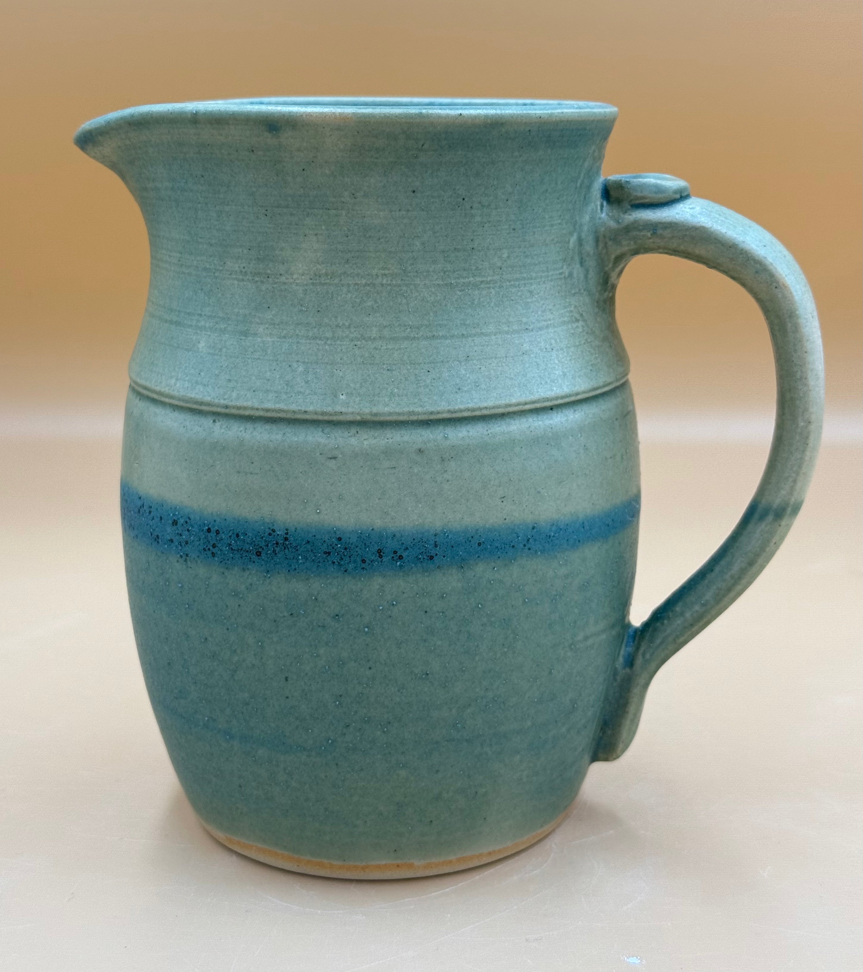 Kande stenturkis h 16 cm
