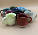 Indlæs billede til gallerivisning Espressokrus med hank h6,5, 100ml
