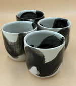 Indlæs billede til gallerivisning Krus ø8,5, h8,5cm, 250 ml
