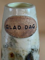 Indlæs billede til gallerivisning Vase 17 cm

