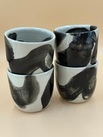 Indlæs billede til gallerivisning Krus ø8,5, h8,5cm, 250 ml
