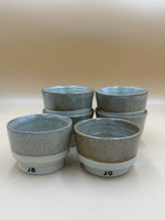 Indlæs billede til gallerivisning Krus sand ø9,h6 cm, 190 ml

