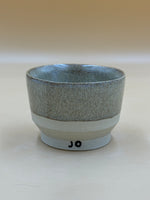 Indlæs billede til gallerivisning Krus sand ø9,h6 cm, 190 ml

