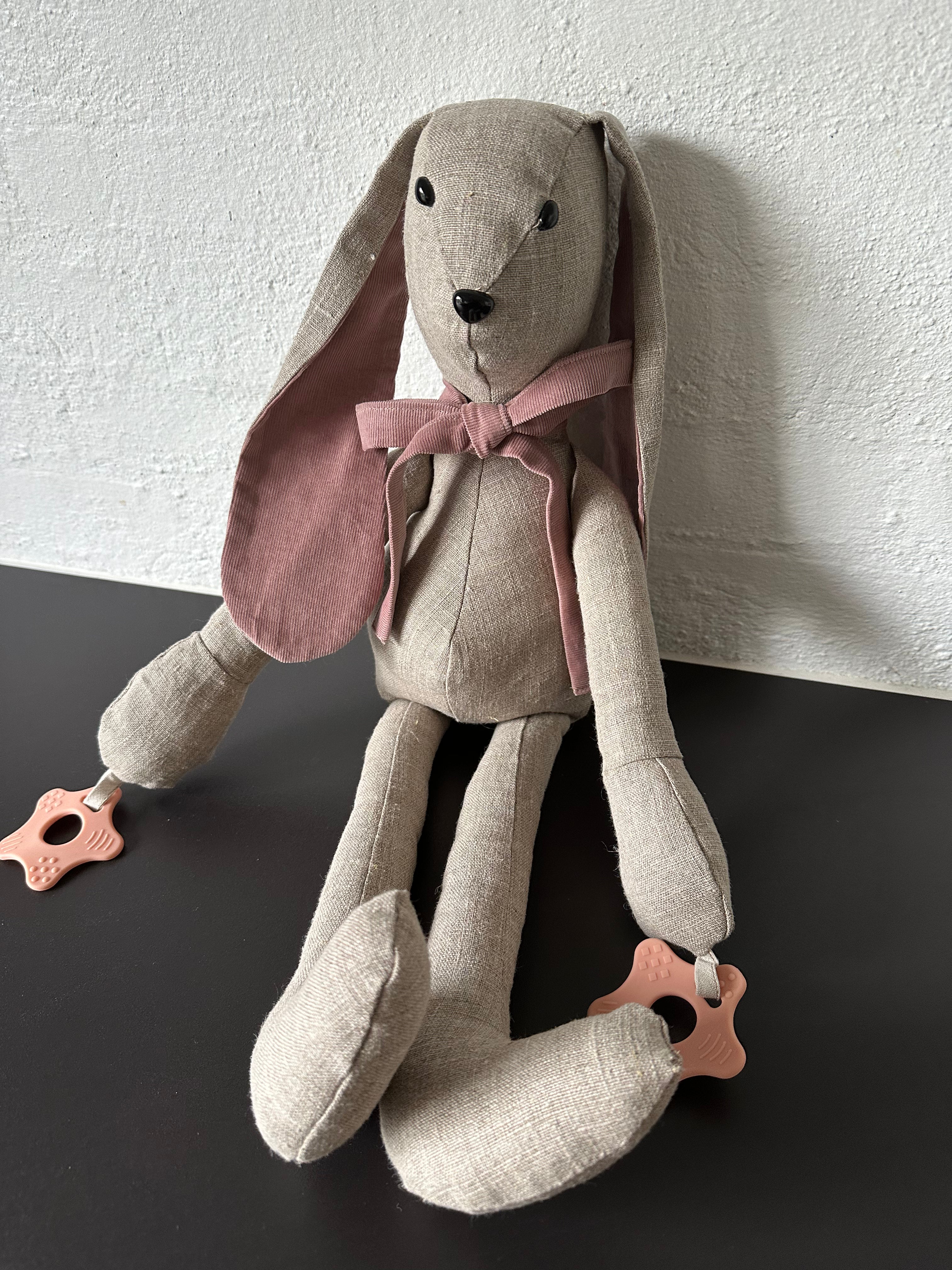 Hare Nora