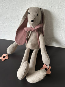 Hare Nora