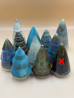 Indlæs billede til gallerivisning Grantræer ca. 8 cm
