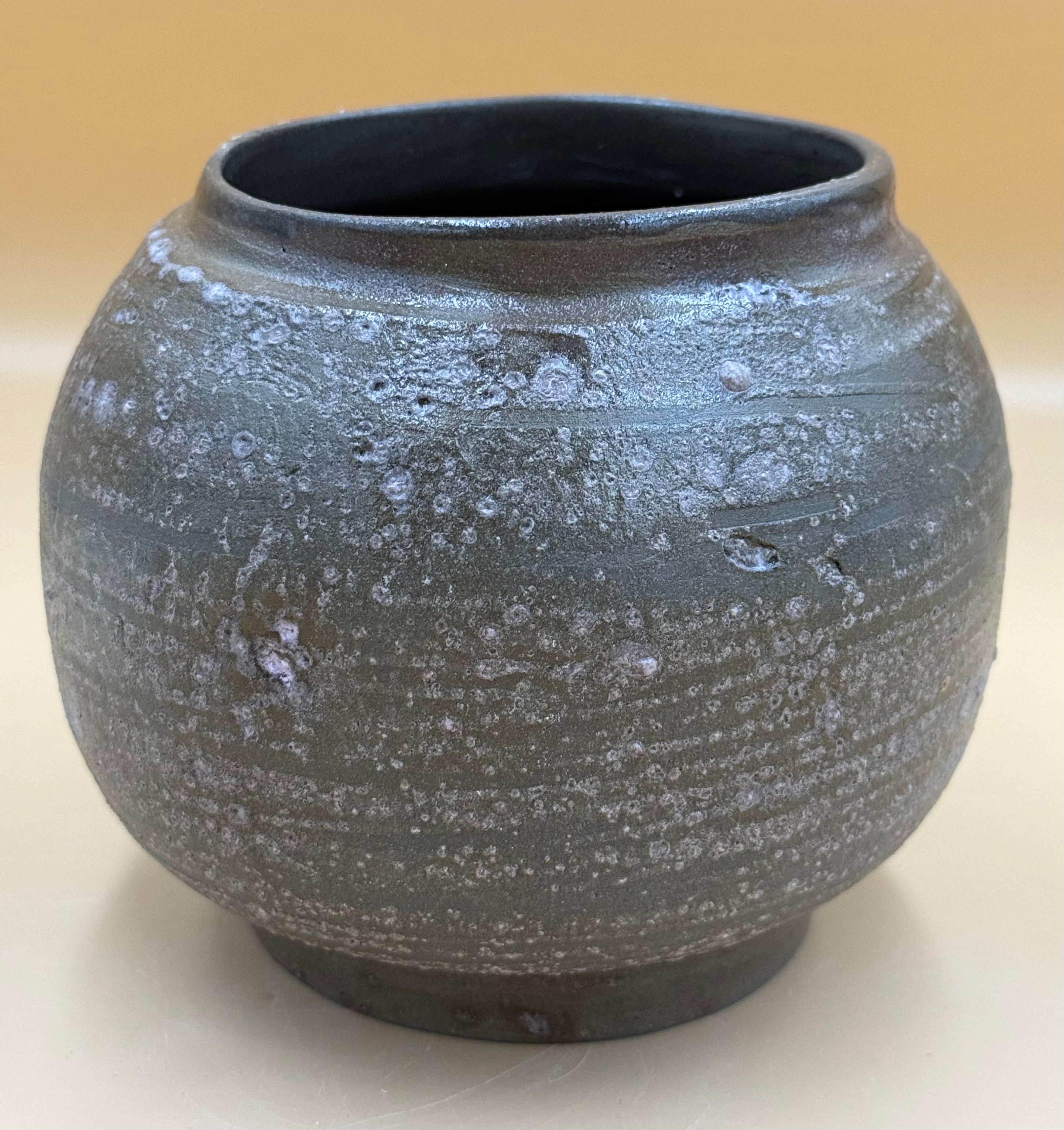 Krukke ø16, h 14 cm