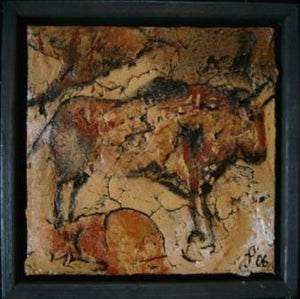 Altamira I 20x20 september 2006