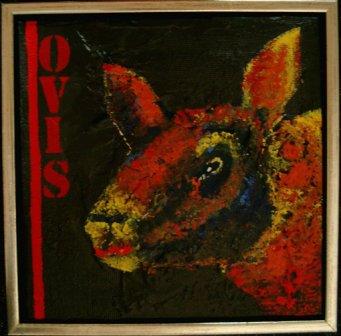 Animals II 30x30 oktober 2005