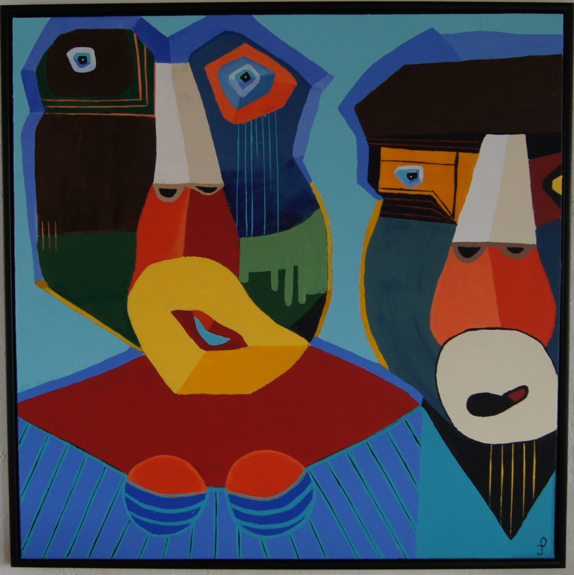 Begaer 100x100 april 2012