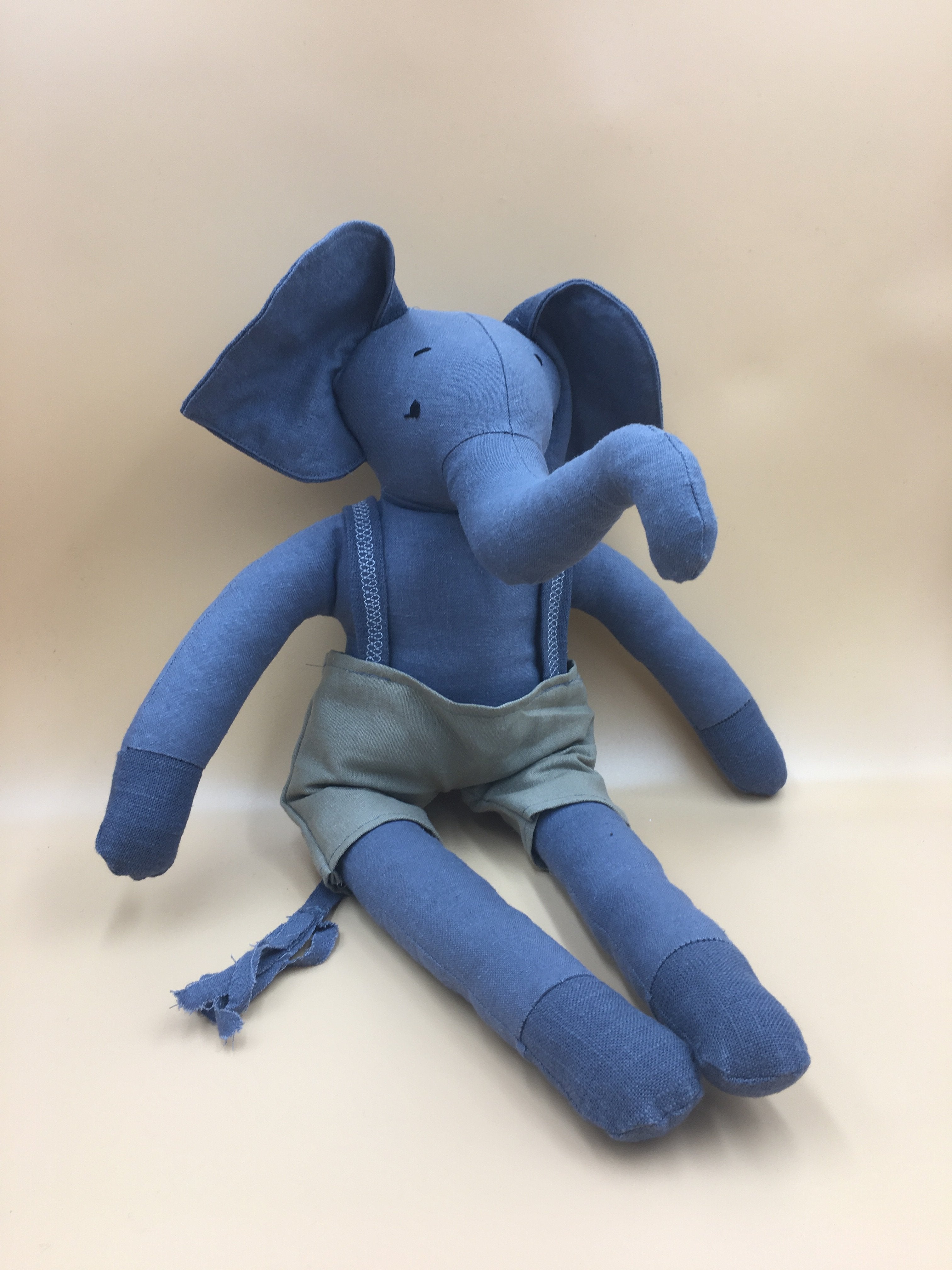 Elefant August