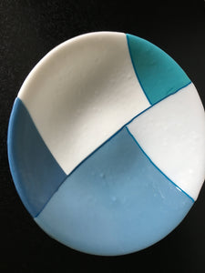 Glas 1