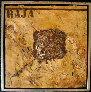 In mari VI 40x40 oktober 2005
