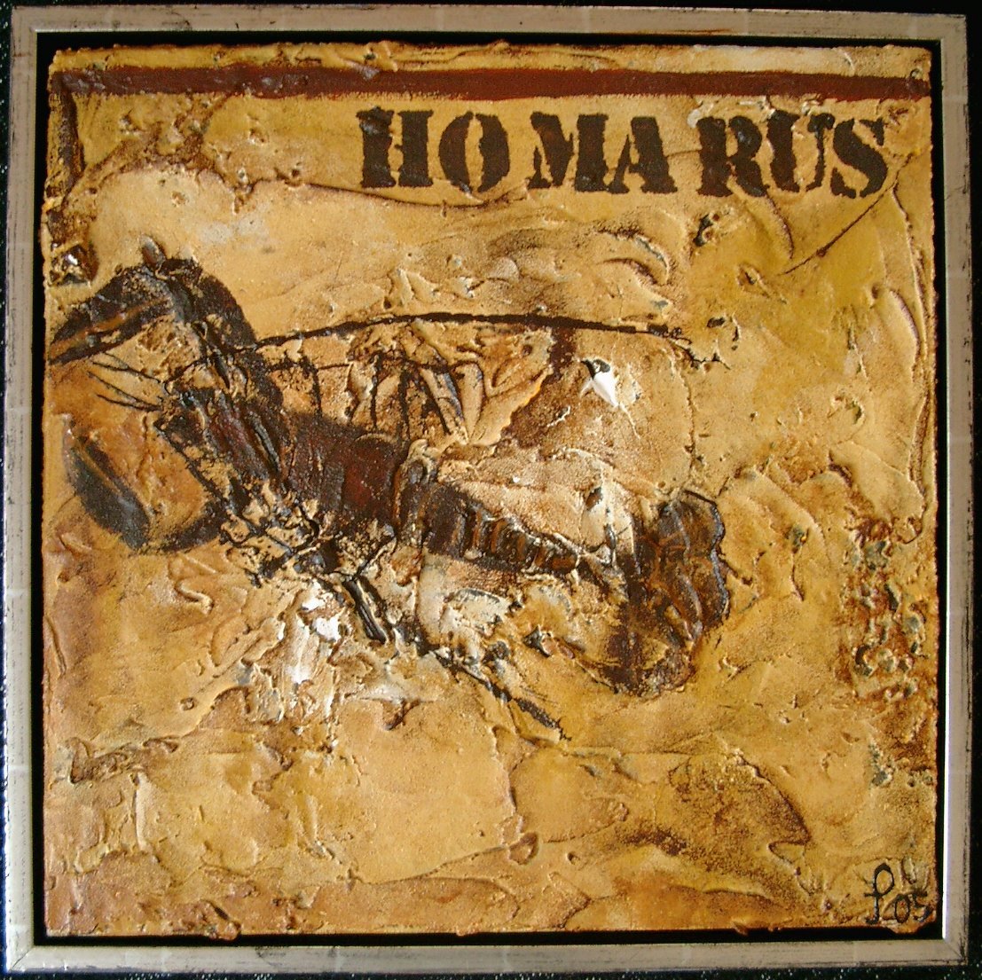 In mari V 40x40 oktober 2005