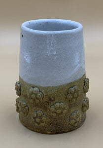 Vase 12 cm stentøj