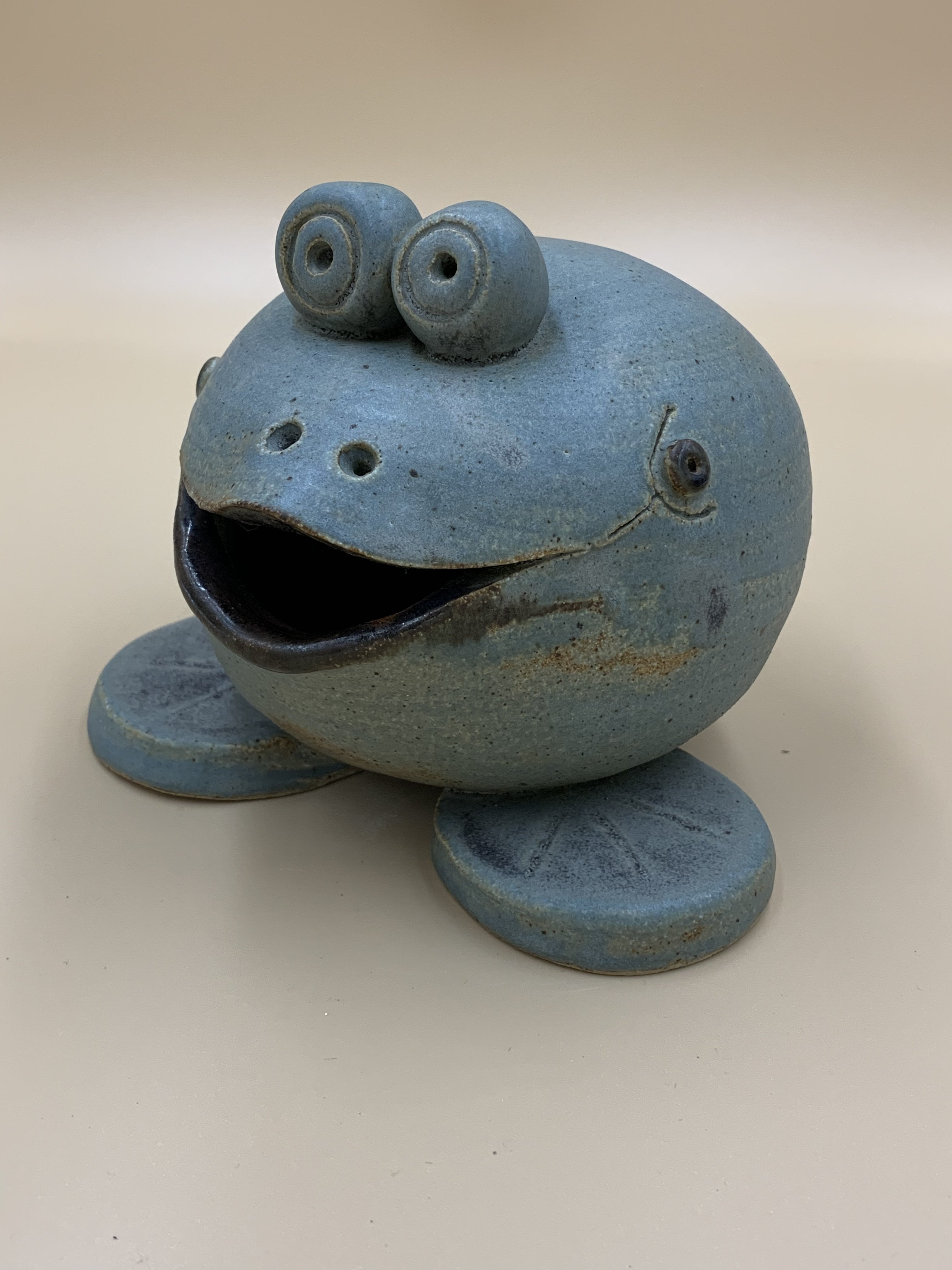 Frø 12 cm