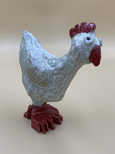Høne 16 cm