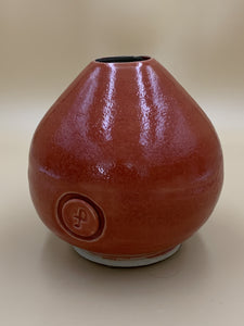 Vase 14 cm stentøj