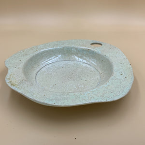 Keramikfad 25 cm stentøj