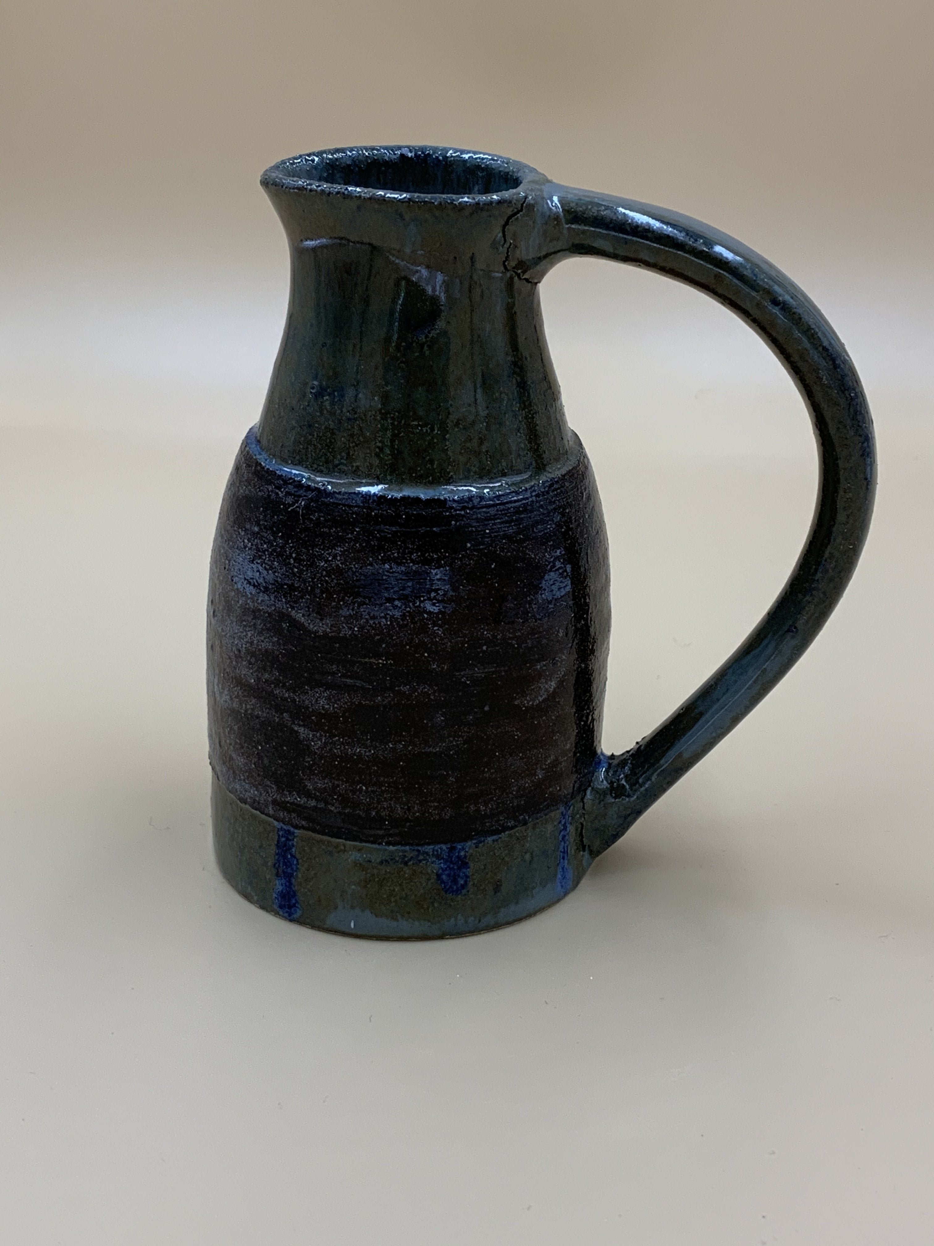 Kande 13 cm stentøj