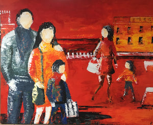 Pa gade 2 100x120