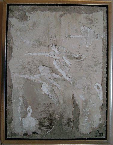 Paa traek1 30x40 cm marts 2005