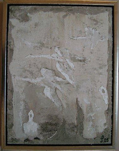 Paa traek1 30x40 cm marts 2005