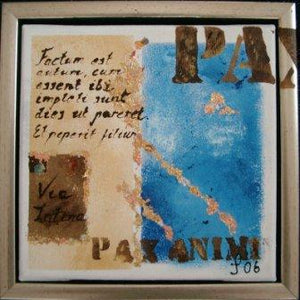 Pax II 20x20 marts 2006