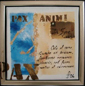Pax I 20x20 marts 2006