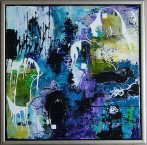 Skjult energi I 40x40 april 2011