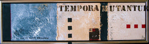 Tempora mutantur III 24x90 marts 2006