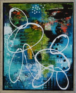 Undercover a 40x50 april 2011