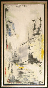 august morgen II 25x50 august 2006