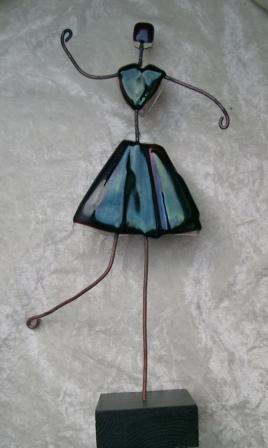 balletdanser III 2007