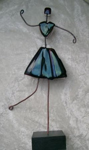 balletdanser III 2007