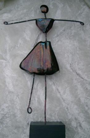 balletdanser I 2007