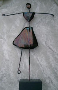 balletdanser I 2007
