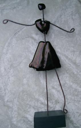 balletdanser V 2007