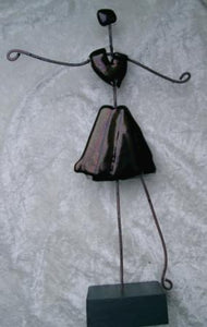 balletdanser V 2007