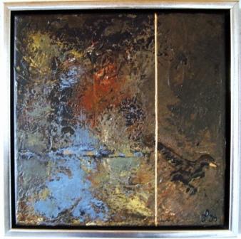 blackbird 30x30 efteraar 2004
