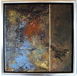 blackbird 30x30 efteraar 2004