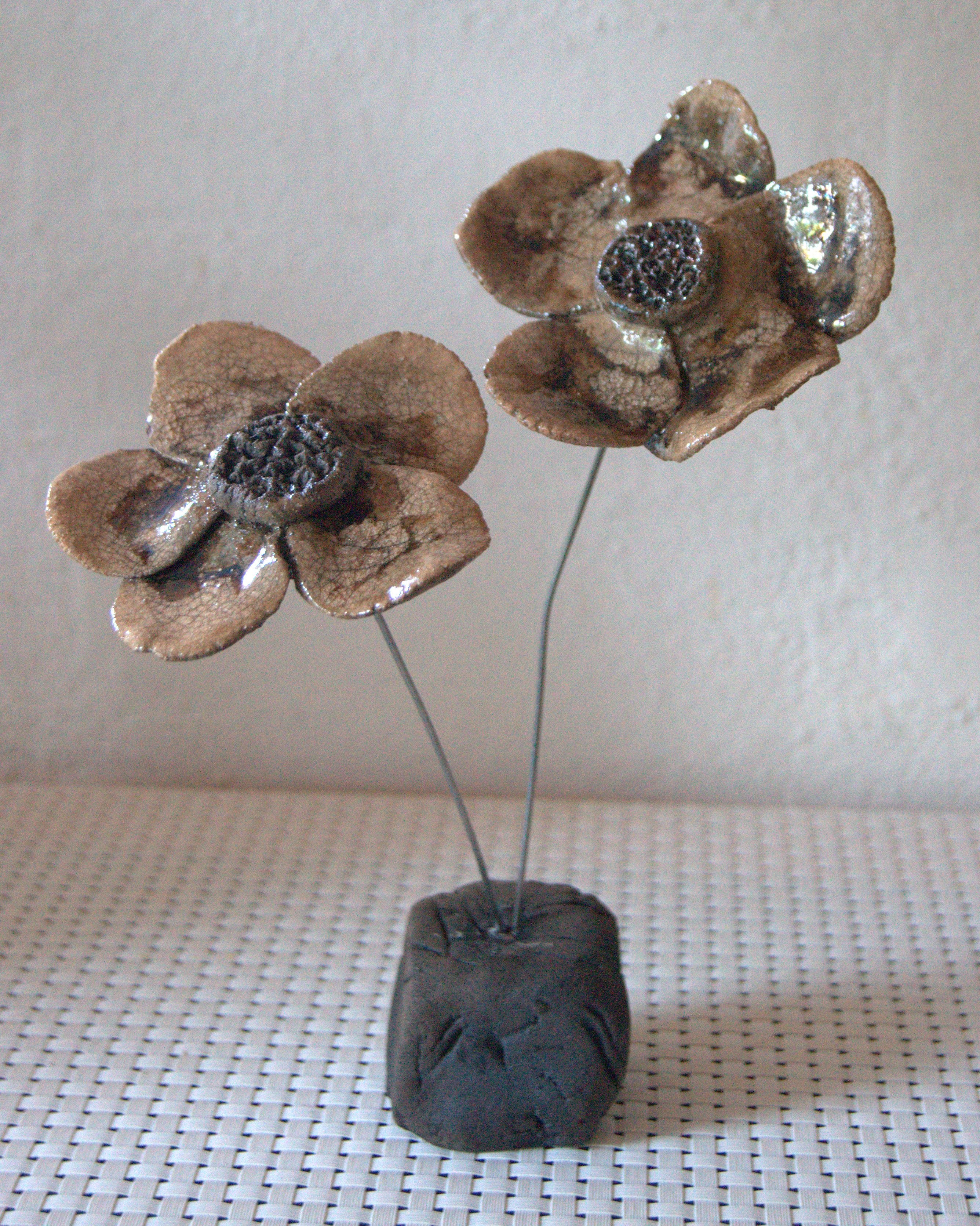 blomsterbuket