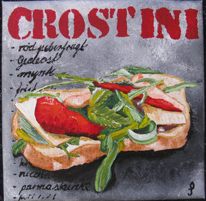 crostini